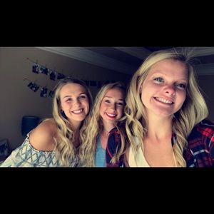 Meet your Posher, Sami